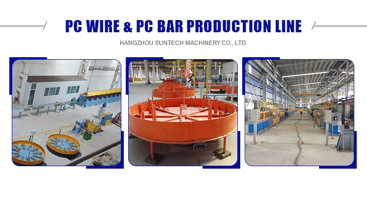 PLC Control Pit Type Steel Wire Spheroidizing Bright Annealing Furnace